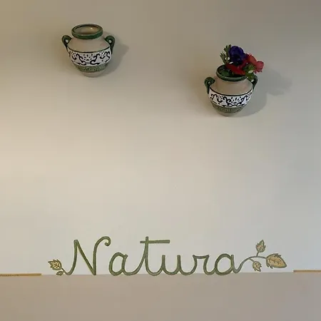 Prázdninový dům Natura In
