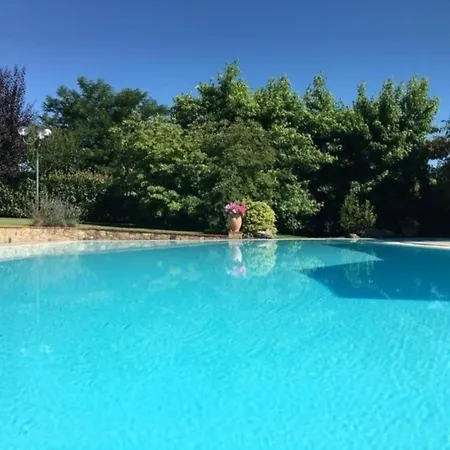 Natura In Prázdninový dům *