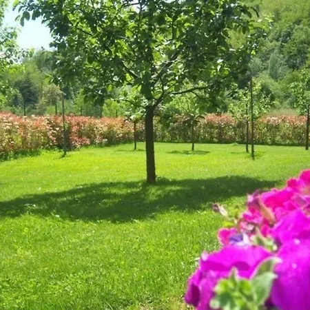 Natura In * Gallicano