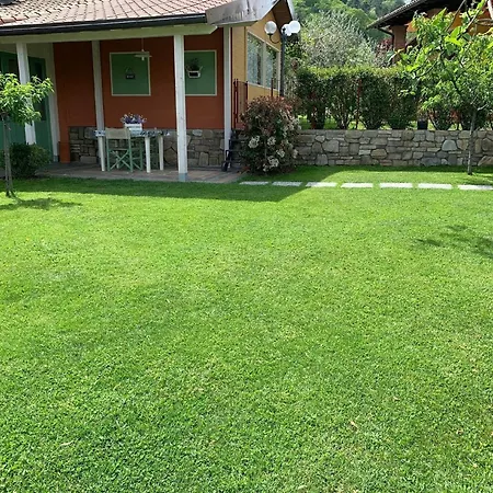 Prázdninový dům Natura In